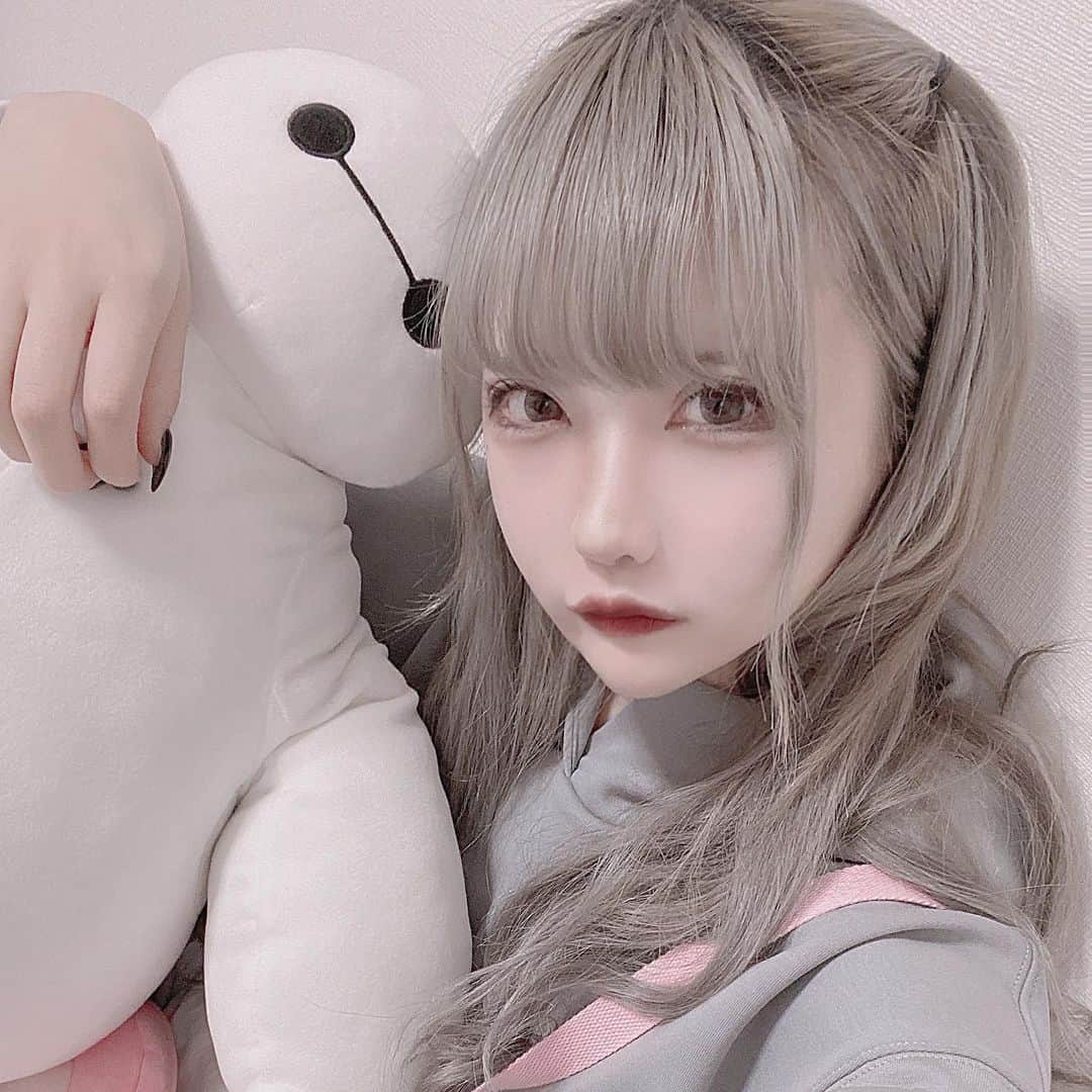 籠乃めあのインスタグラム