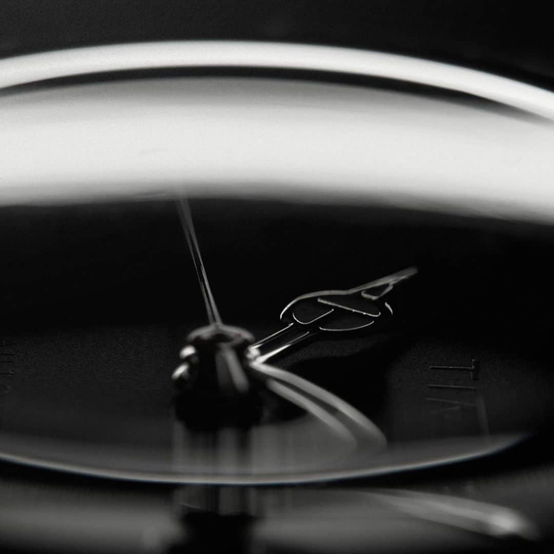 タイメックスさんのインスタグラム写真 - (タイメックスInstagram)「Combining design elements from our much-loved Q Timex 1979 Reissue with a workhorse automatic movement.  ⌚: M79 Automatic #timex #wedontstop #M79 #automatic #watch watch」1月10日 0時51分 - timex