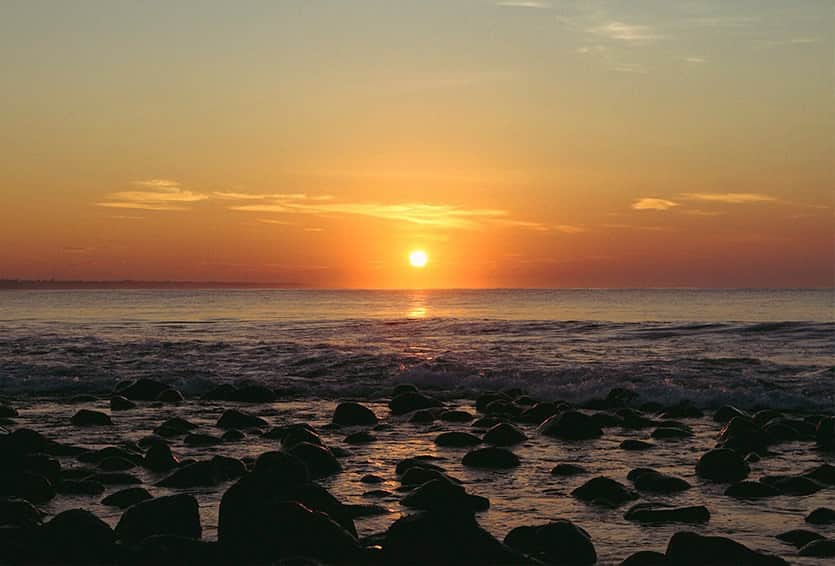 オスクレンさんのインスタグラム写真 - (オスクレンInstagram)「Summer⠀ ⠀ #osklen⠀ #sunset ⠀ #summer ⠀」1月10日 1時00分 - osklen