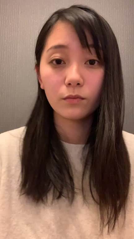 工藤綾乃のインスタグラム