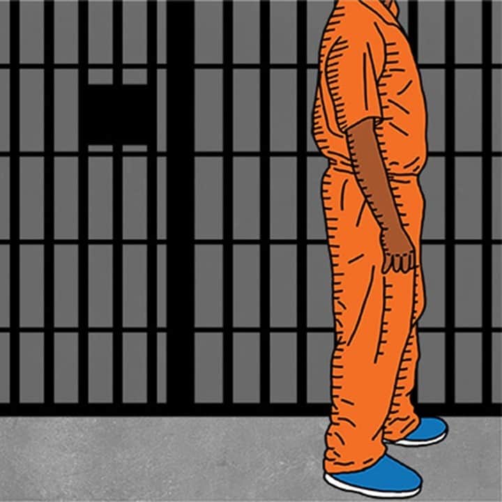 Ben & Jerry'sのインスタグラム：「There were more federal executions in 2020 than there were in any year since 1896. And now the Trump administration is rushing to carry out more before Inauguration Day. Join us and the @aclu_nationwide in demanding an end to federal executions! Learn more & take action at the link in our bio.⁠」