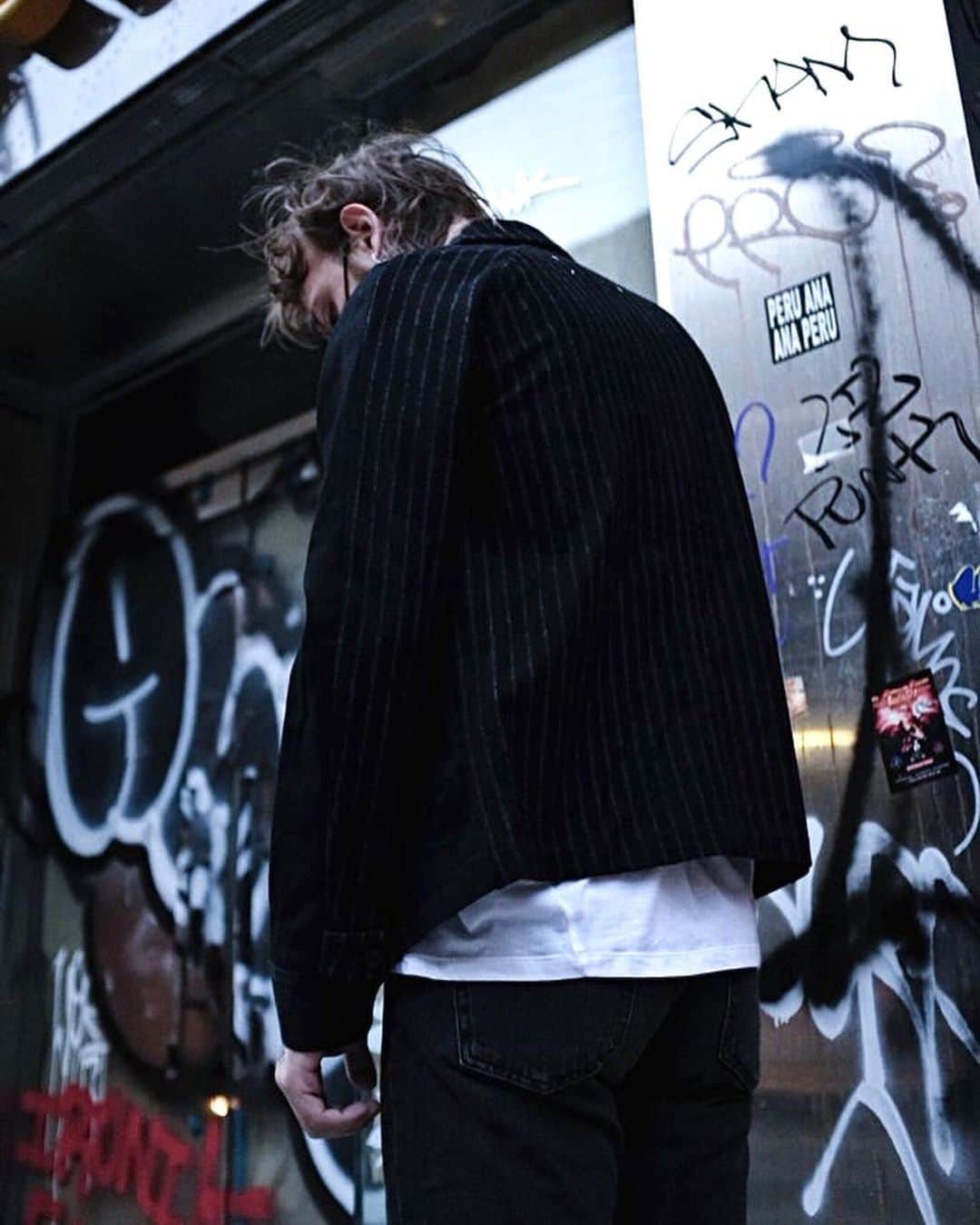 2nd STREET USAのインスタグラム