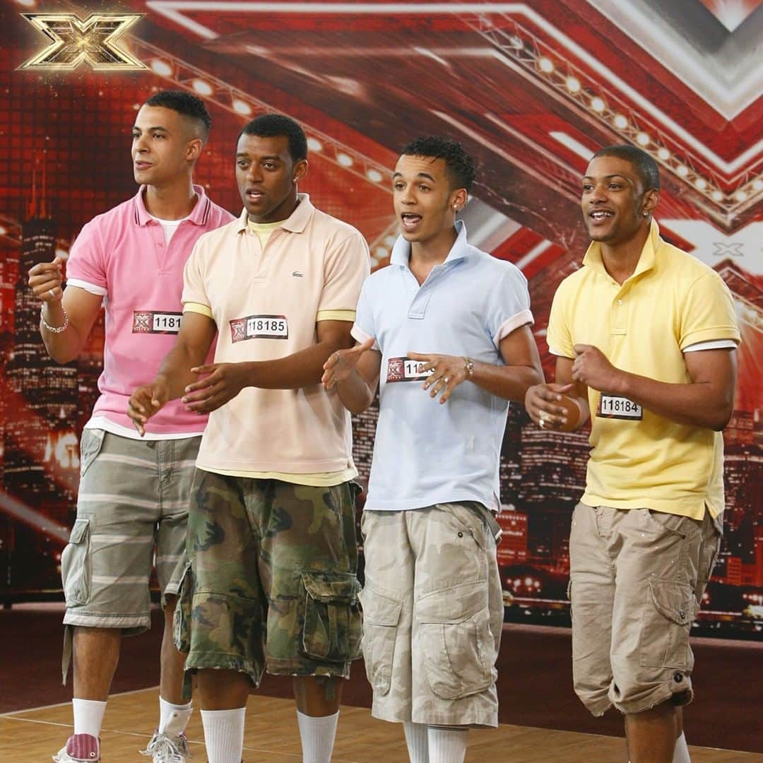 Xファクターさんのインスタグラム写真 - (XファクターInstagram)「Ready for a trip down memory lane?😍 Click the link in our bio to watch the very FIRST moment we met #XFactor LEGENDS, @jlsofficial 🙌」1月10日 3時05分 - thexfactor
