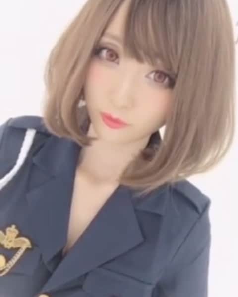 華密美琉のインスタグラム