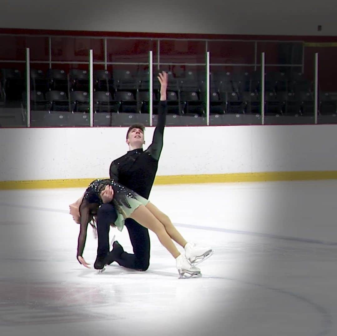 Skate Canadaさんのインスタグラム写真 - (Skate CanadaInstagram)「Junior pair final results / Résultats finaux de patinage en couple junior :  🥇 Audrey Carle/Gabriel Farand (ON) 130.45  🥈 Kelly Ann Laurin/Loucas Éthier (QC) 128.57 🥉 Meghan Fredette/William St-Louis (QC) 128.33 #Challenge21 #Défi21 #CreatingHistory #CréerlHistoire」1月10日 4時46分 - skate_canada