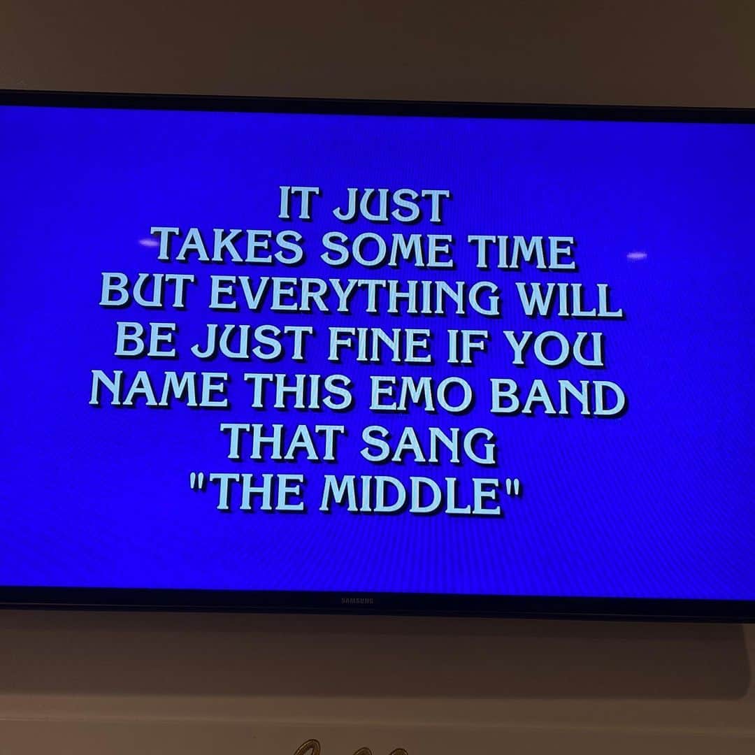 Jimmy Eat Worldのインスタグラム：「I know this one!!!」