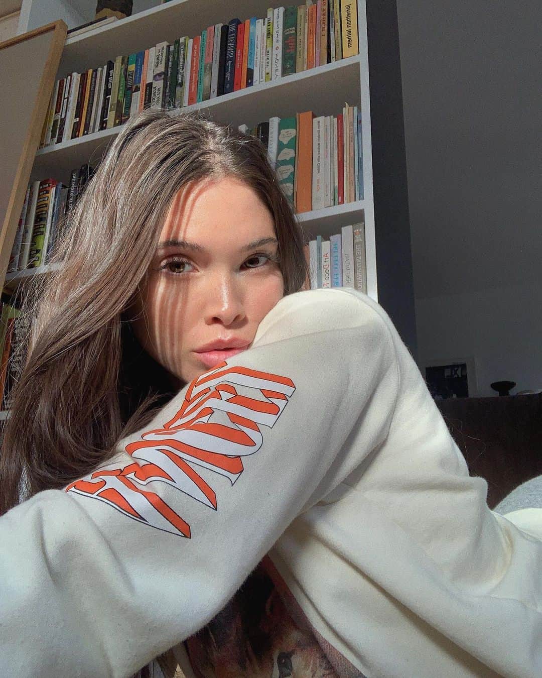 ギーザ・ラガースのインスタグラム：「🧸」
