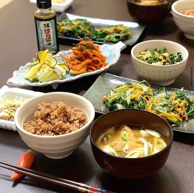 veggy_ambassadorのインスタグラム