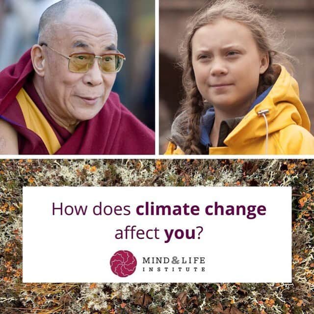 ジェーン・フォンダさんのインスタグラム写真 - (ジェーン・フォンダInstagram)「Repost from @climatefeedbackloops • Be there tonight at 10:30 pm EST as @dalailama @gretathunberg, and leading scientists take the stage to discuss the dangers of climate feedback loops. The talk will feature clips from our film series, "Climate Emergency: Feedback Loops."   Link in bio for more information on how to tune in!」1月10日 6時39分 - janefonda