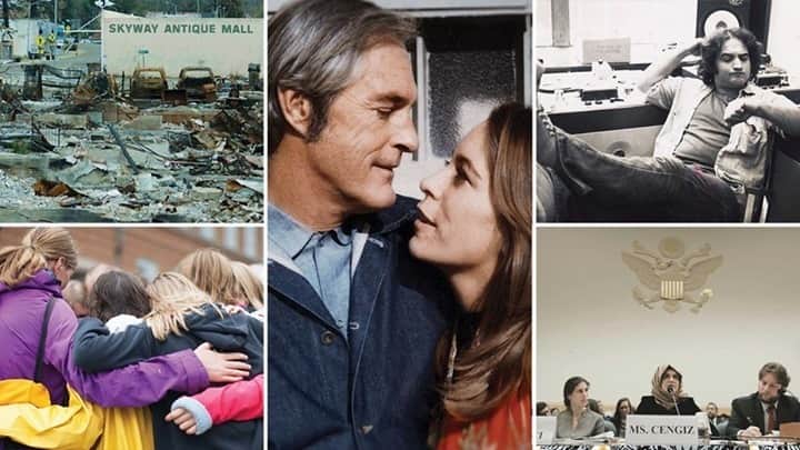 ハリウッド・リポーターさんのインスタグラム写真 - (ハリウッド・リポーターInstagram)「From 'Belushi' to 'I Am Greta,' THR looks at 48 documentary features that showcase history in real time - at the link in bio.」1月10日 7時01分 - hollywoodreporter