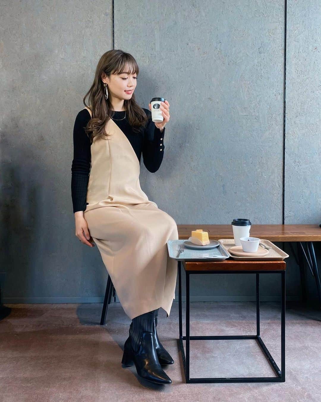 のののグルメインスタ