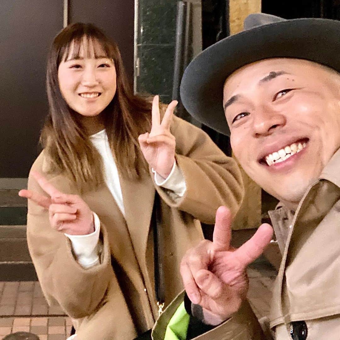 グッティーのインスタグラム