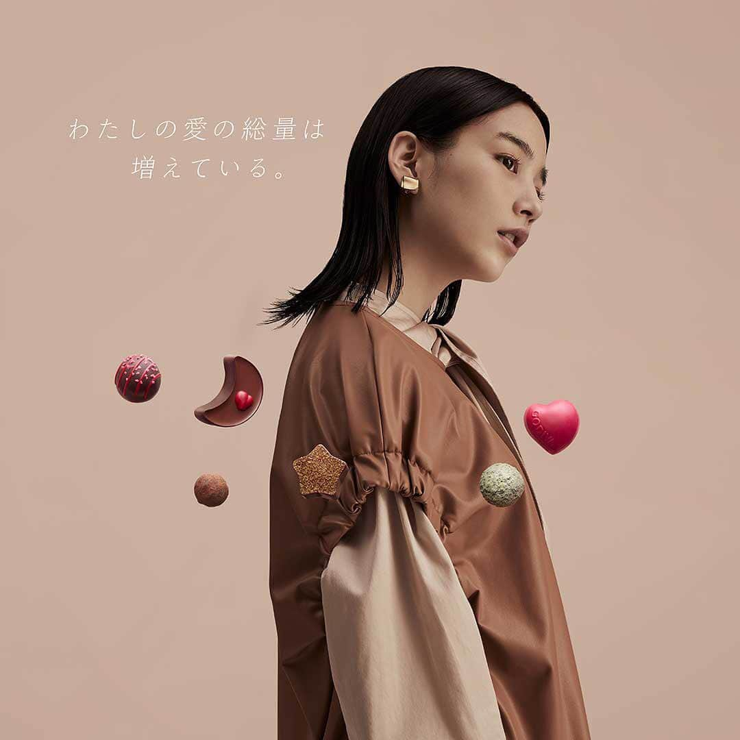 のん（能年玲奈）のインスタグラム