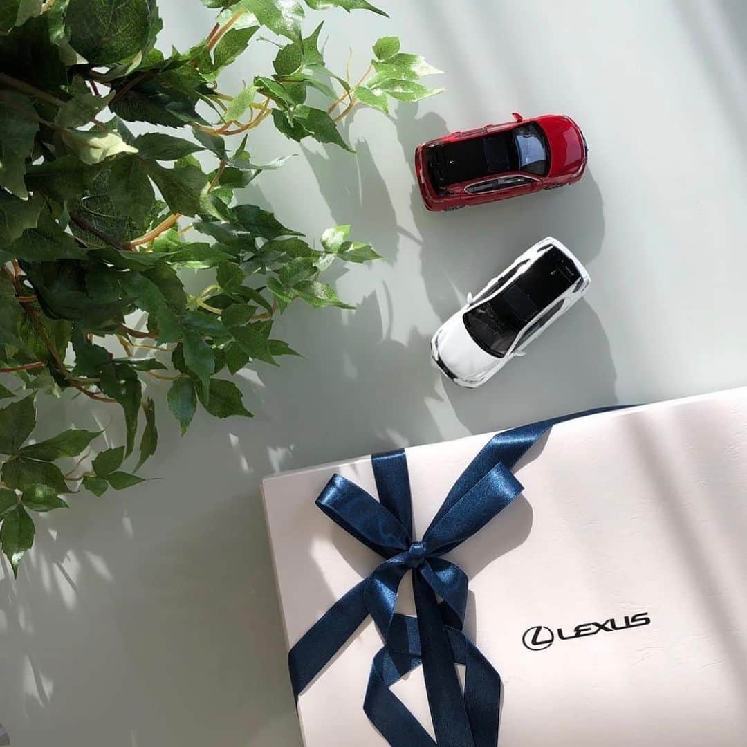 kyosho_official_minicar toysのインスタグラム