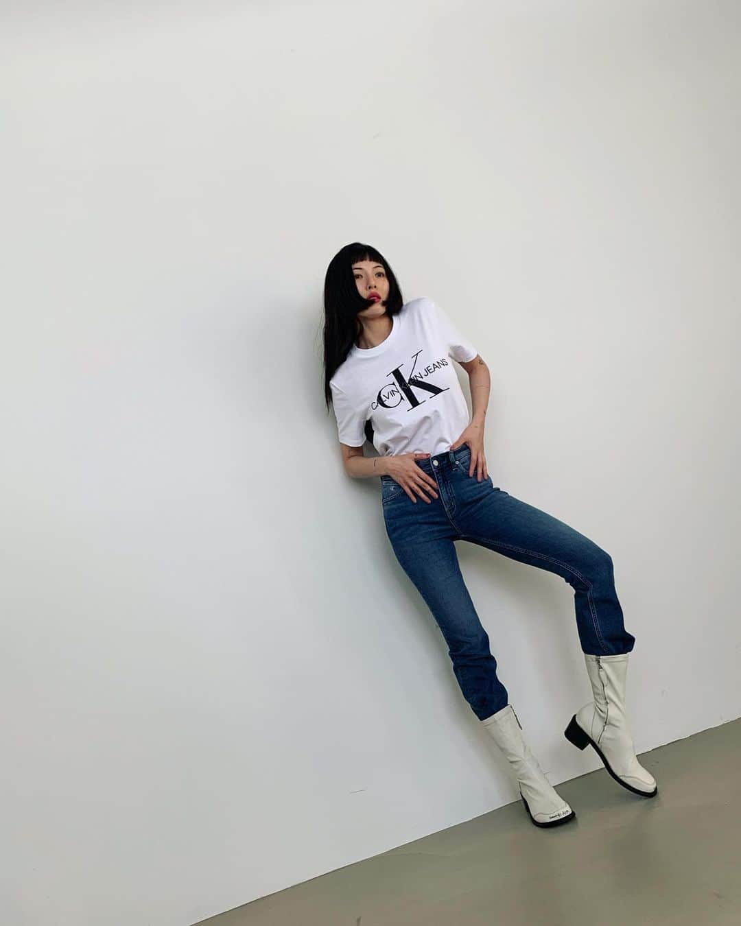 ヒョナ さんのインスタグラム写真 - (ヒョナ Instagram)1月10日 16時56分 - hyunah_aa