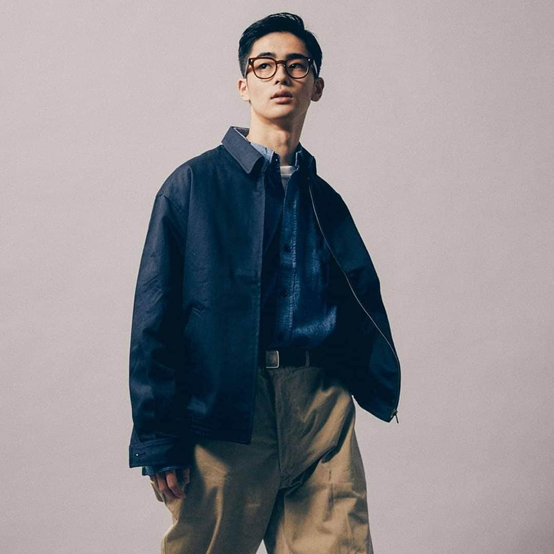 EDWINのインスタグラム