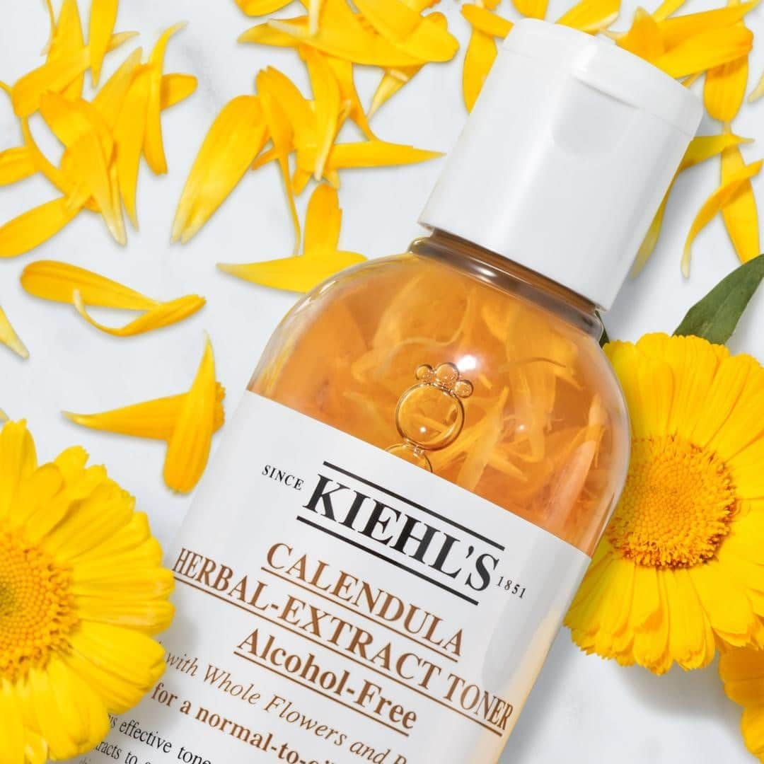 キールズ Kiehl's Japanのインスタグラム