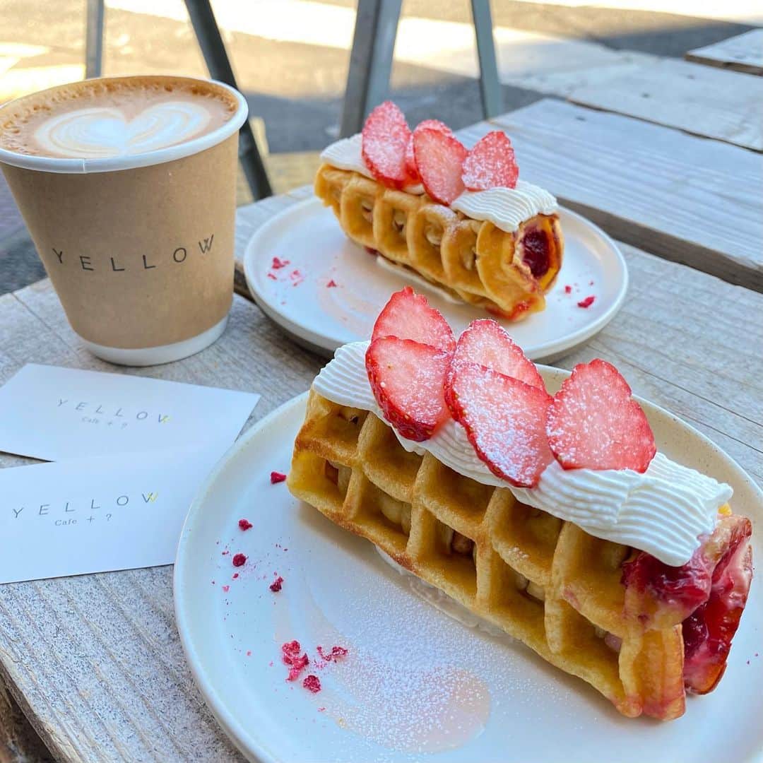 ウルフのグルメインスタ