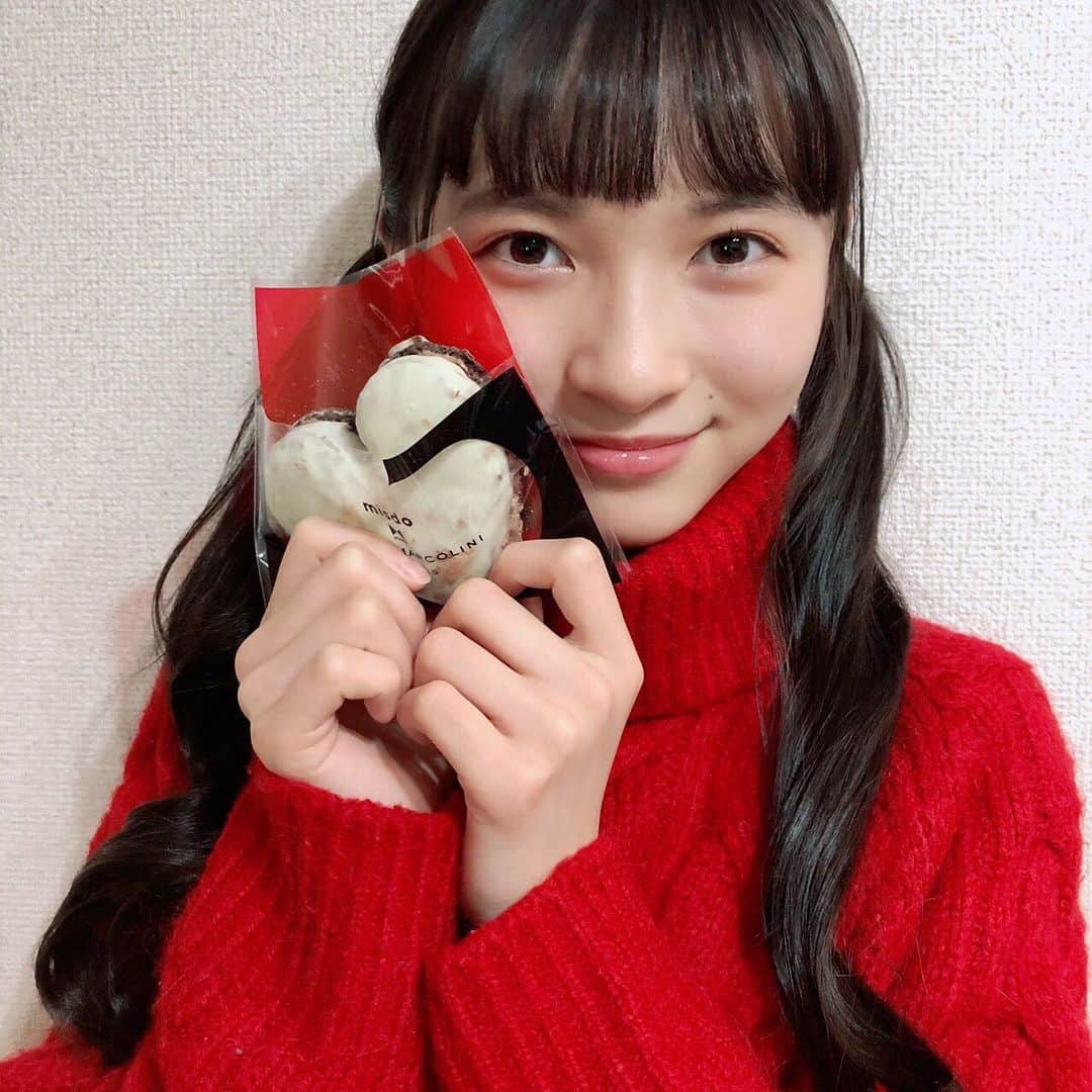 桧山ありすのインスタグラム