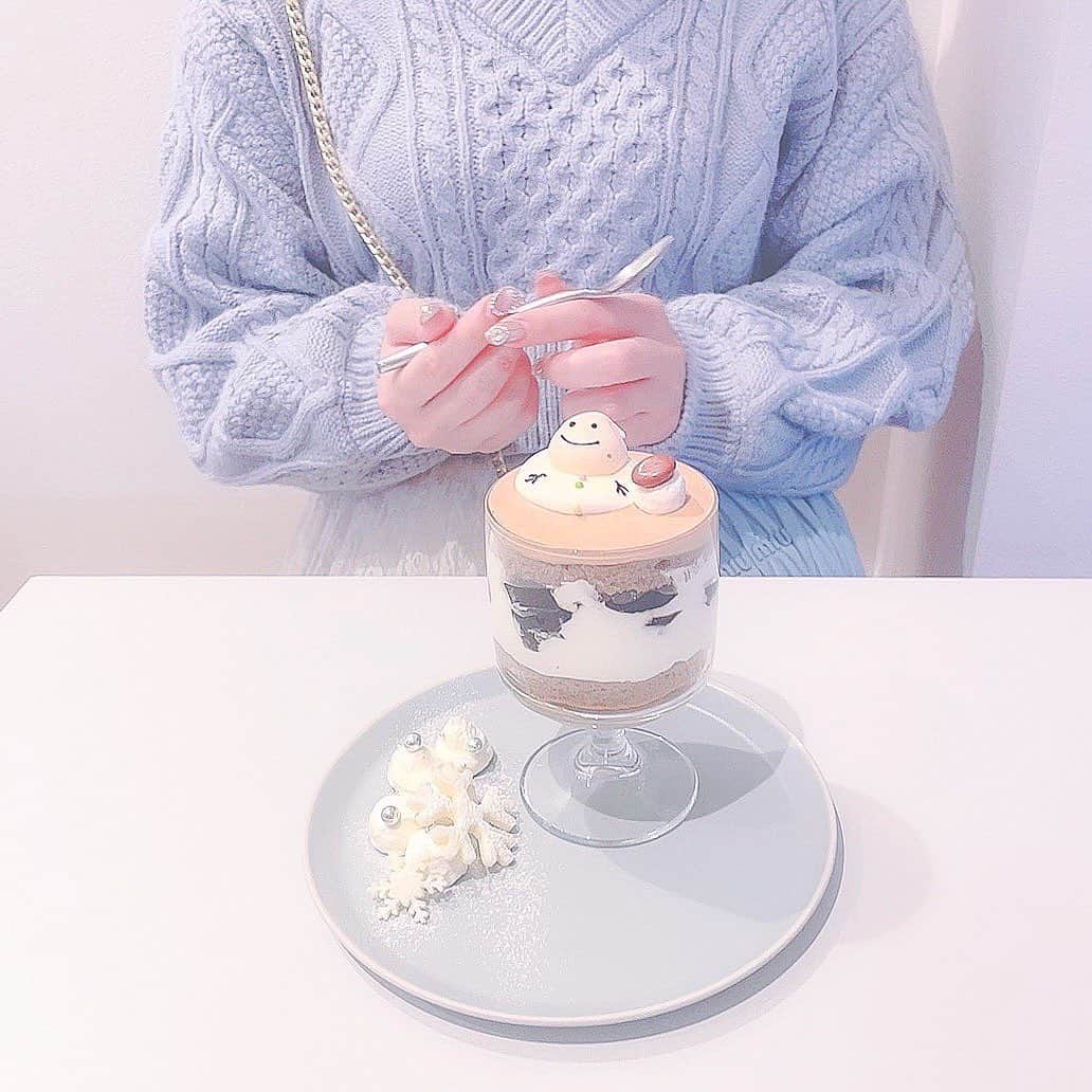 谷口夢奈のインスタグラム
