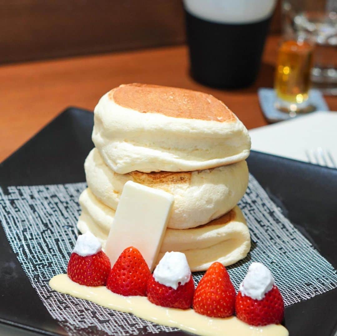 Aiのグルメインスタ