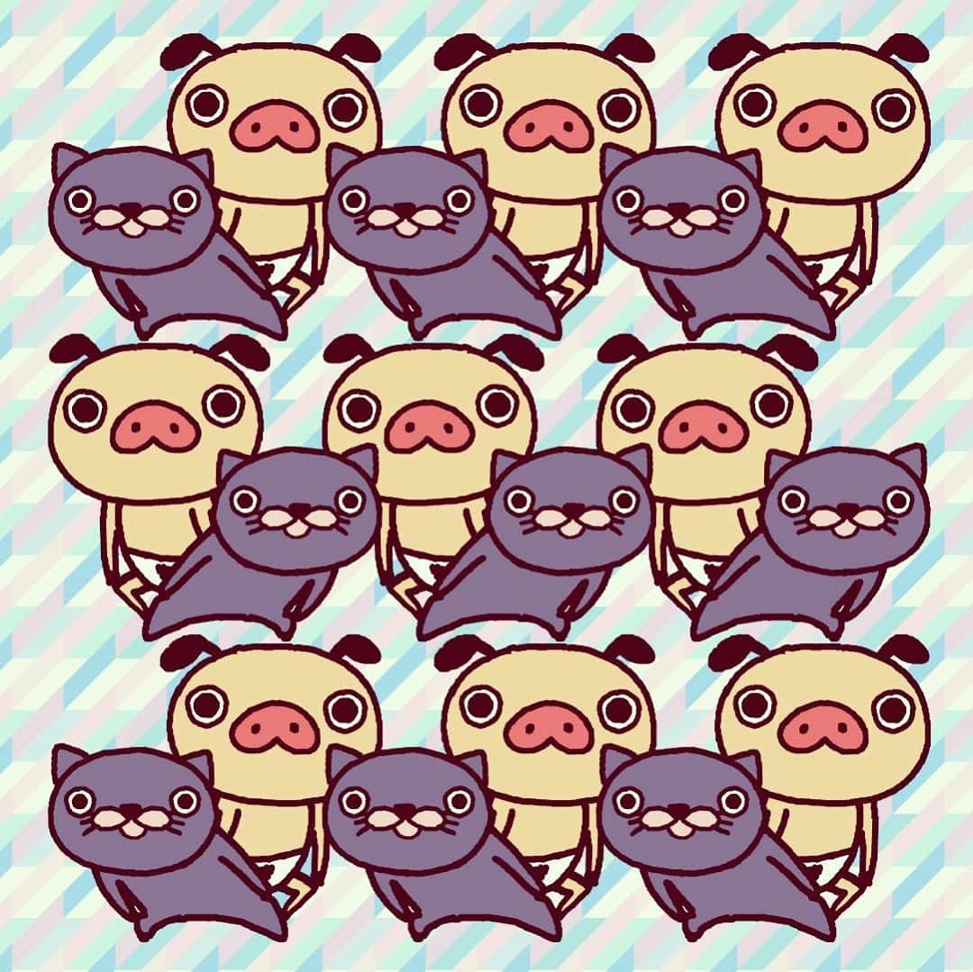 パンパカパンツ公式さんのインスタグラム写真 パンパカパンツ公式instagram ふえた 漫画 マンガ まんが イラスト 絵日記 Panpakapants 癒やし 子供 こども 会社員 キャラクター ファンシー ゆるキャラ 治癒 可愛 Japan