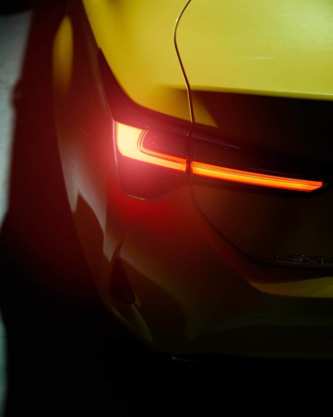LEXUS / レクサスのインスタグラム