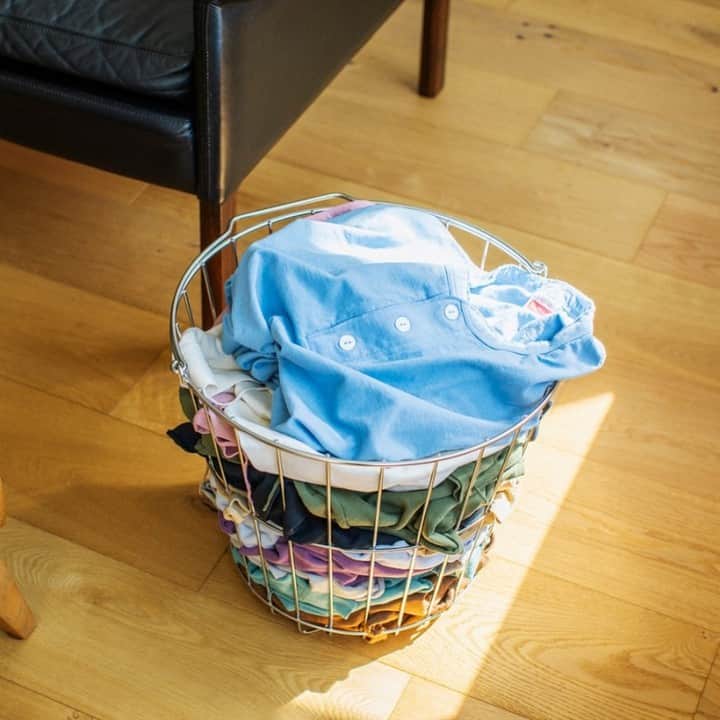 UOMOのインスタグラム
