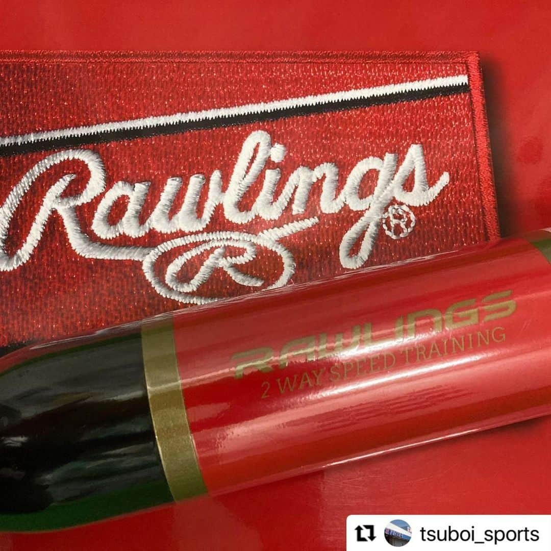 Rawlings Japanのインスタグラム