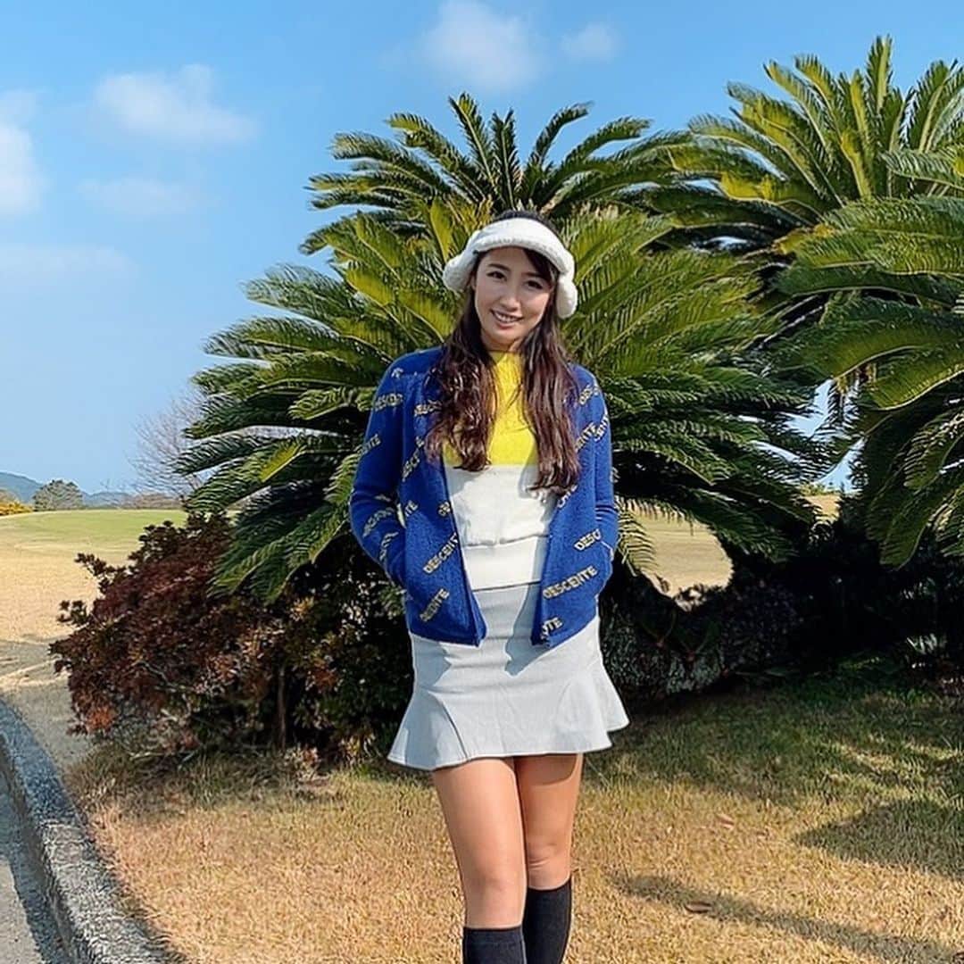 yurieのインスタグラム