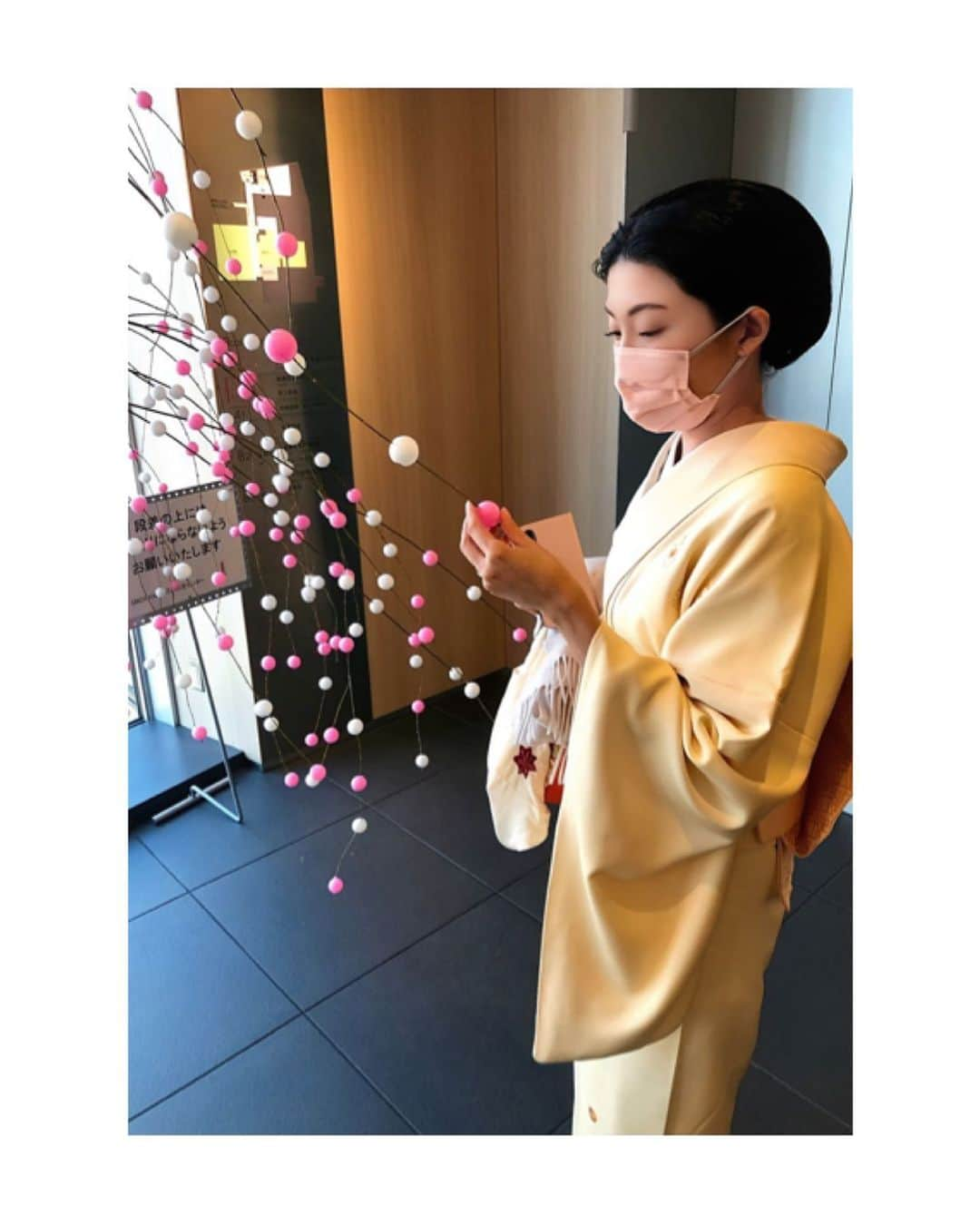 川村亜紀のインスタグラム