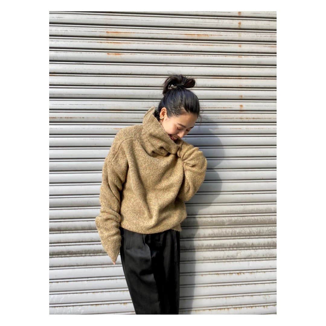 ETRÉ TOKYO ストアのインスタグラム