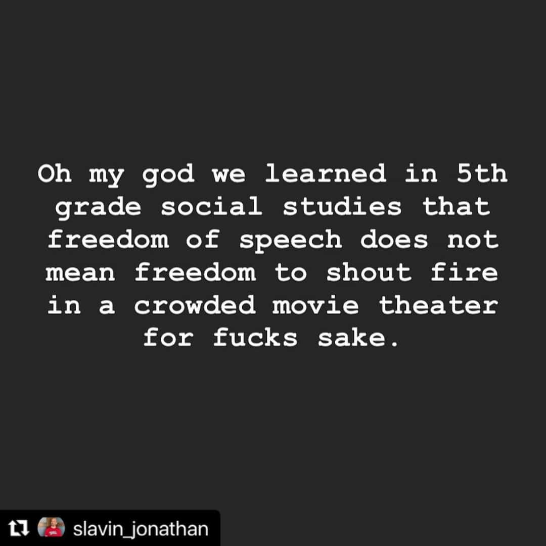 コンスタンス・マリーさんのインスタグラム写真 - (コンスタンス・マリーInstagram)「Exactly! . .  #Repost @slavin_jonathan with @make_repost」1月10日 10時00分 - goconstance