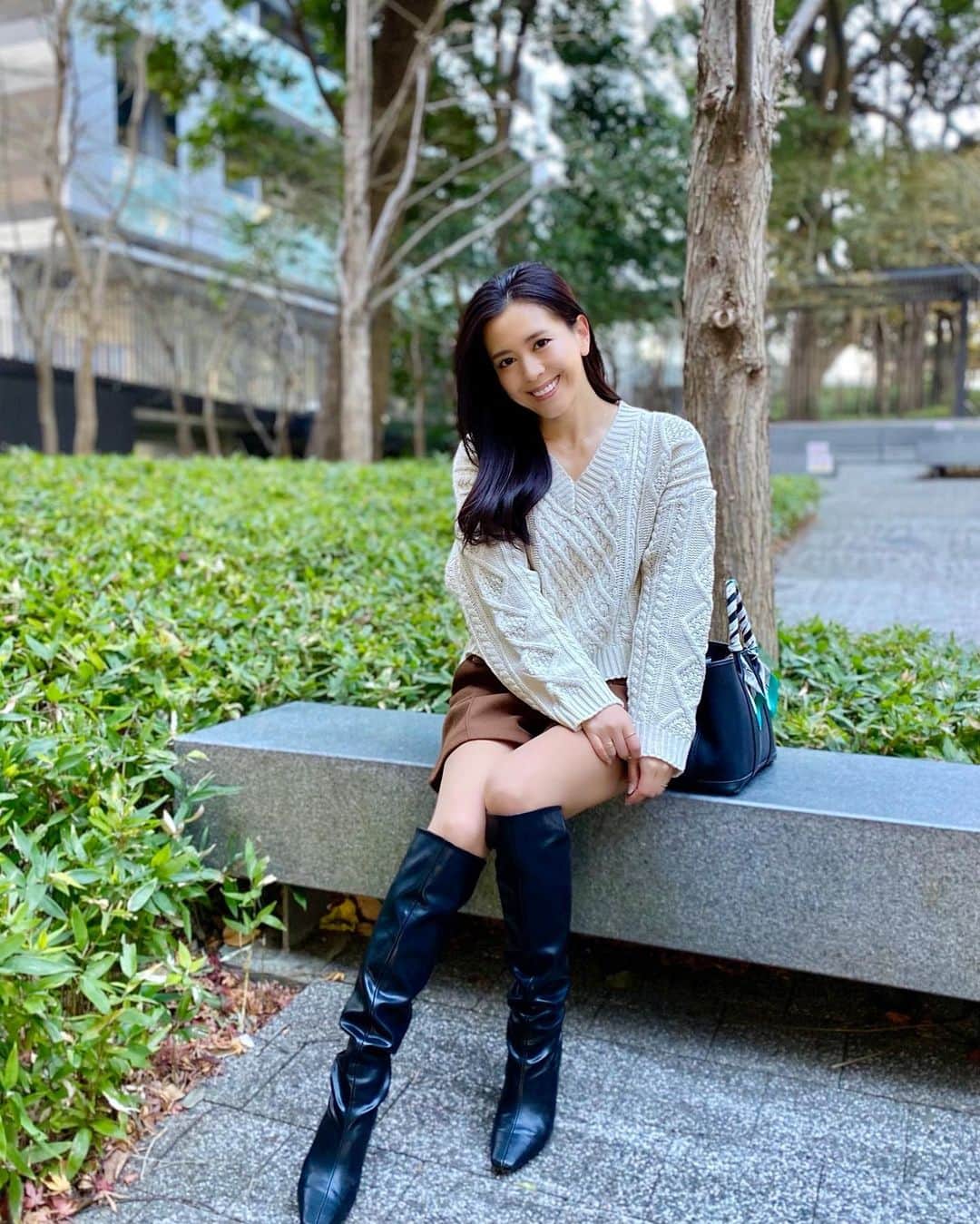 黒田麻理耶のインスタグラム
