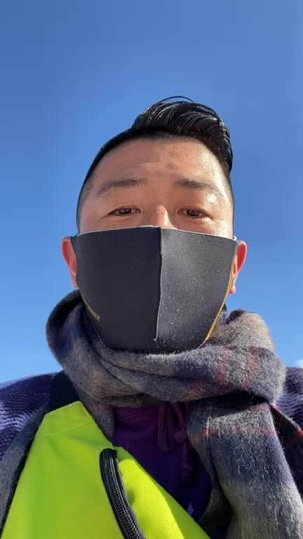 のインスタグラム