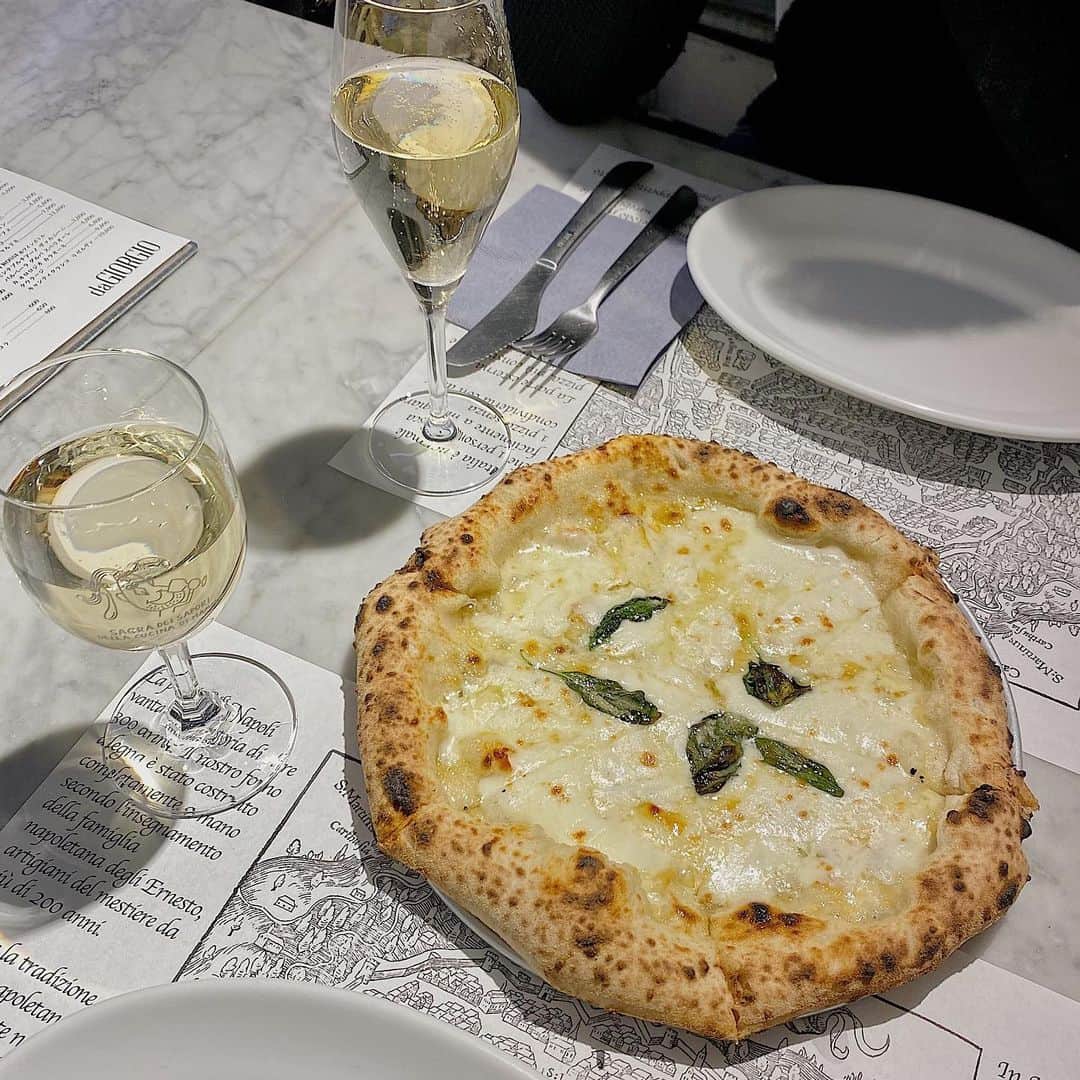 川本莉菜のグルメインスタ