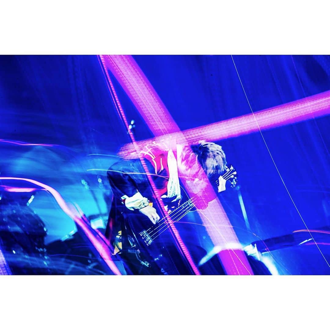 橘昌吾さんのインスタグラム写真 - (橘昌吾Instagram)「UVERworld / ARENA LIVE 2020 #UVERworld #arenalive2020 #styling」1月10日 11時26分 - shogo_tachibana