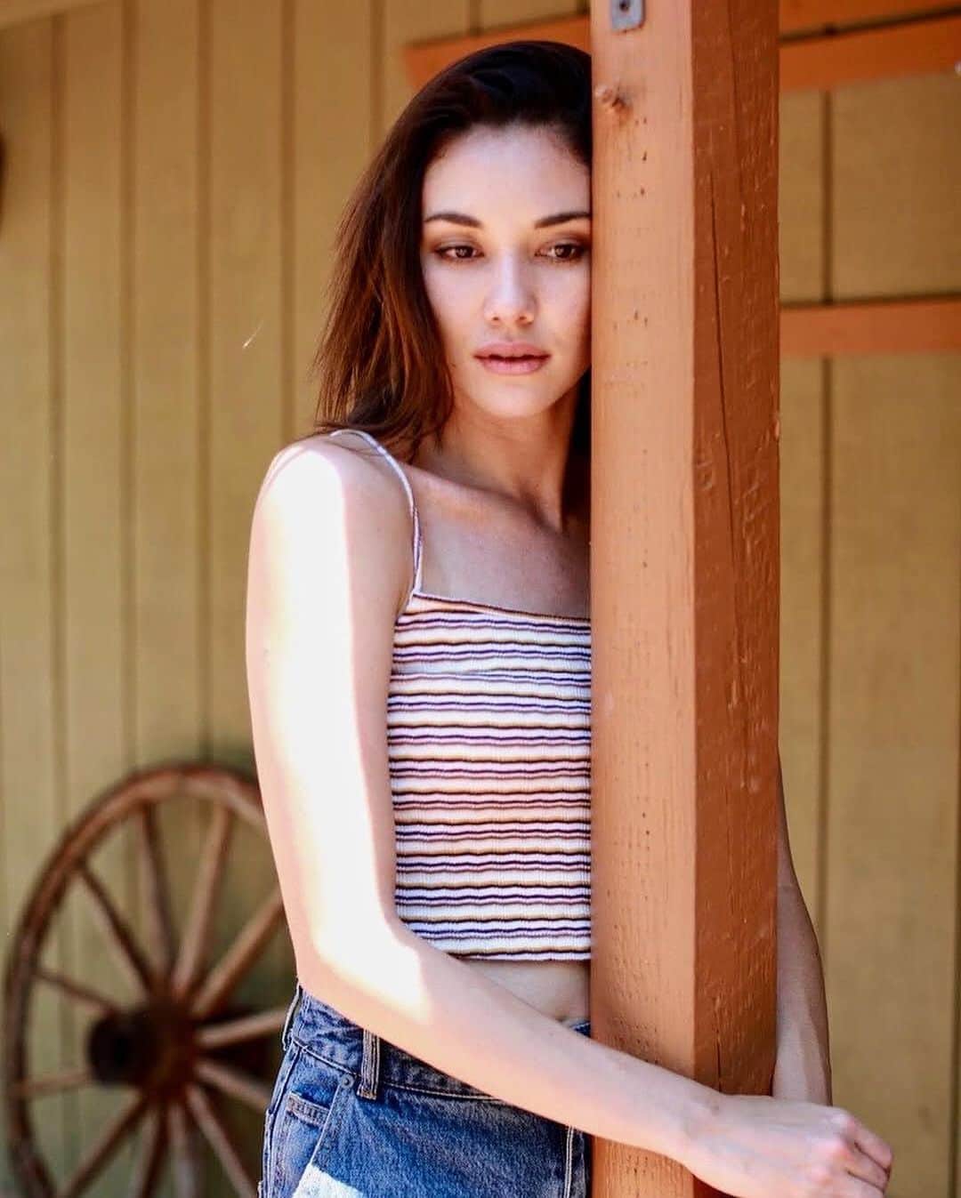 テイラー鈴木さんのインスタグラム写真 - (テイラー鈴木Instagram)「🏜🧡」1月10日 11時40分 - taylorsuzuki
