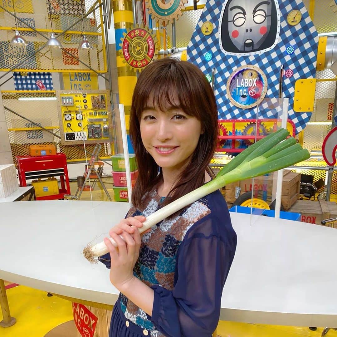 新井恵理那のインスタグラム