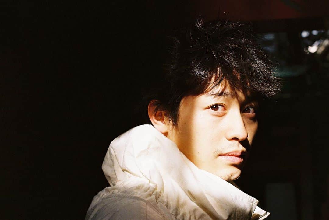 髙尾勇次のインスタグラム