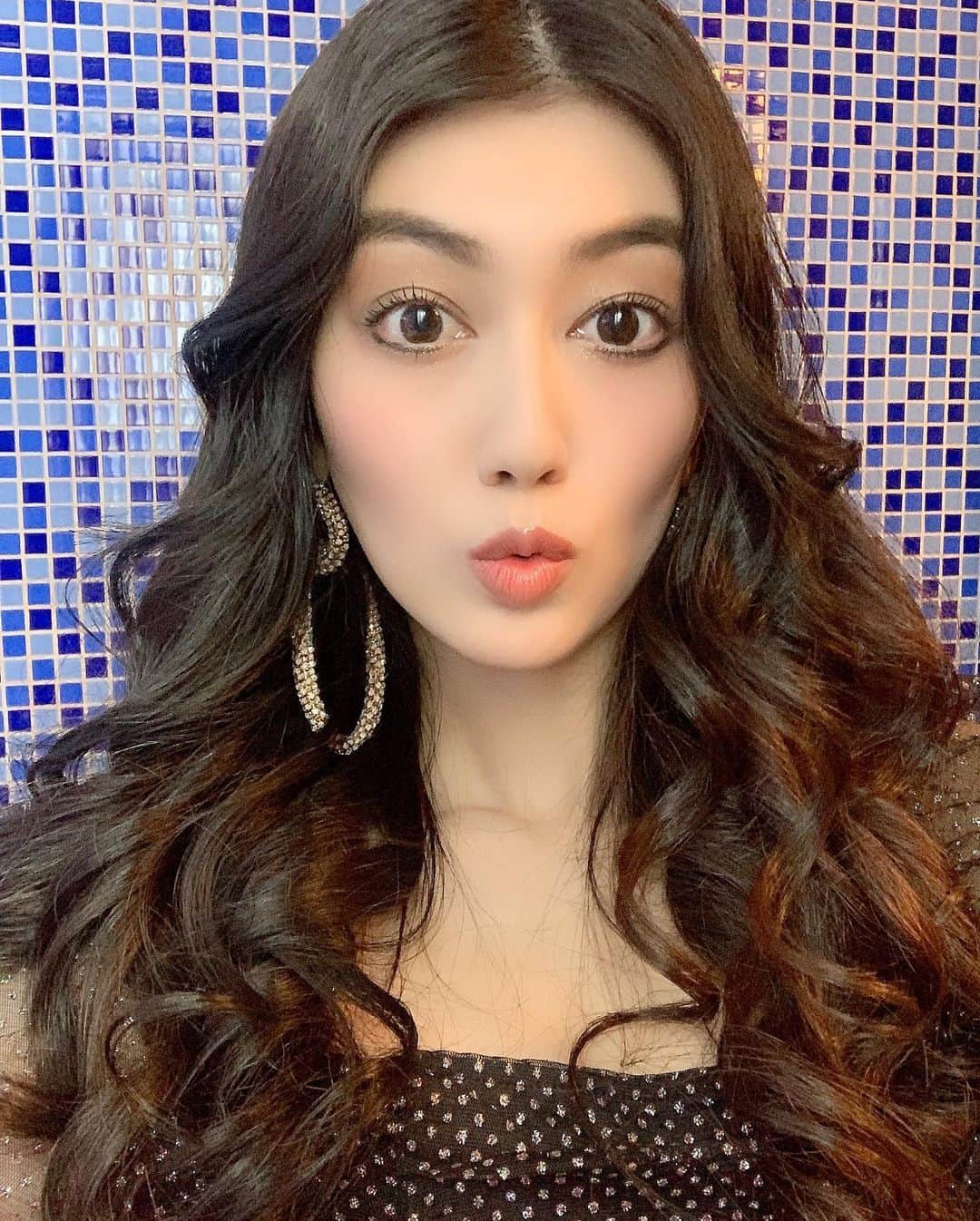 小笠原エリイのインスタグラム