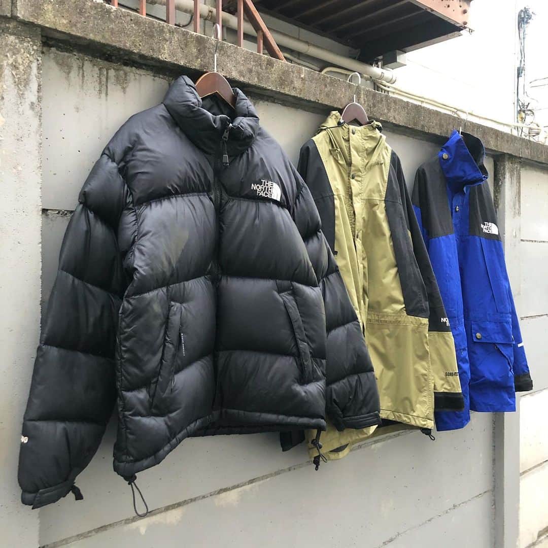 古着屋フラミンゴ下北沢店のインスタグラム