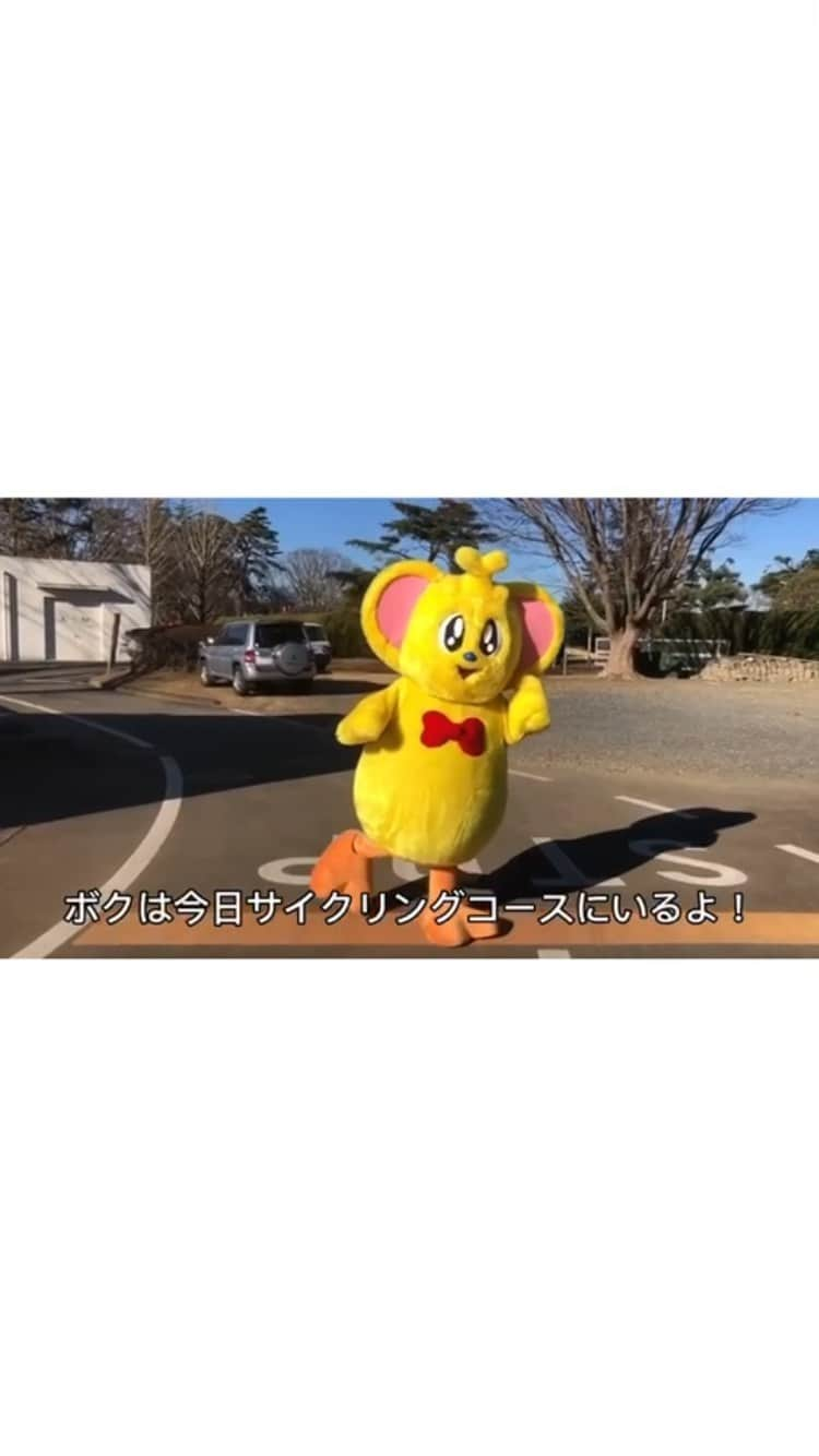 こどもの国キッズダムのインスタグラム