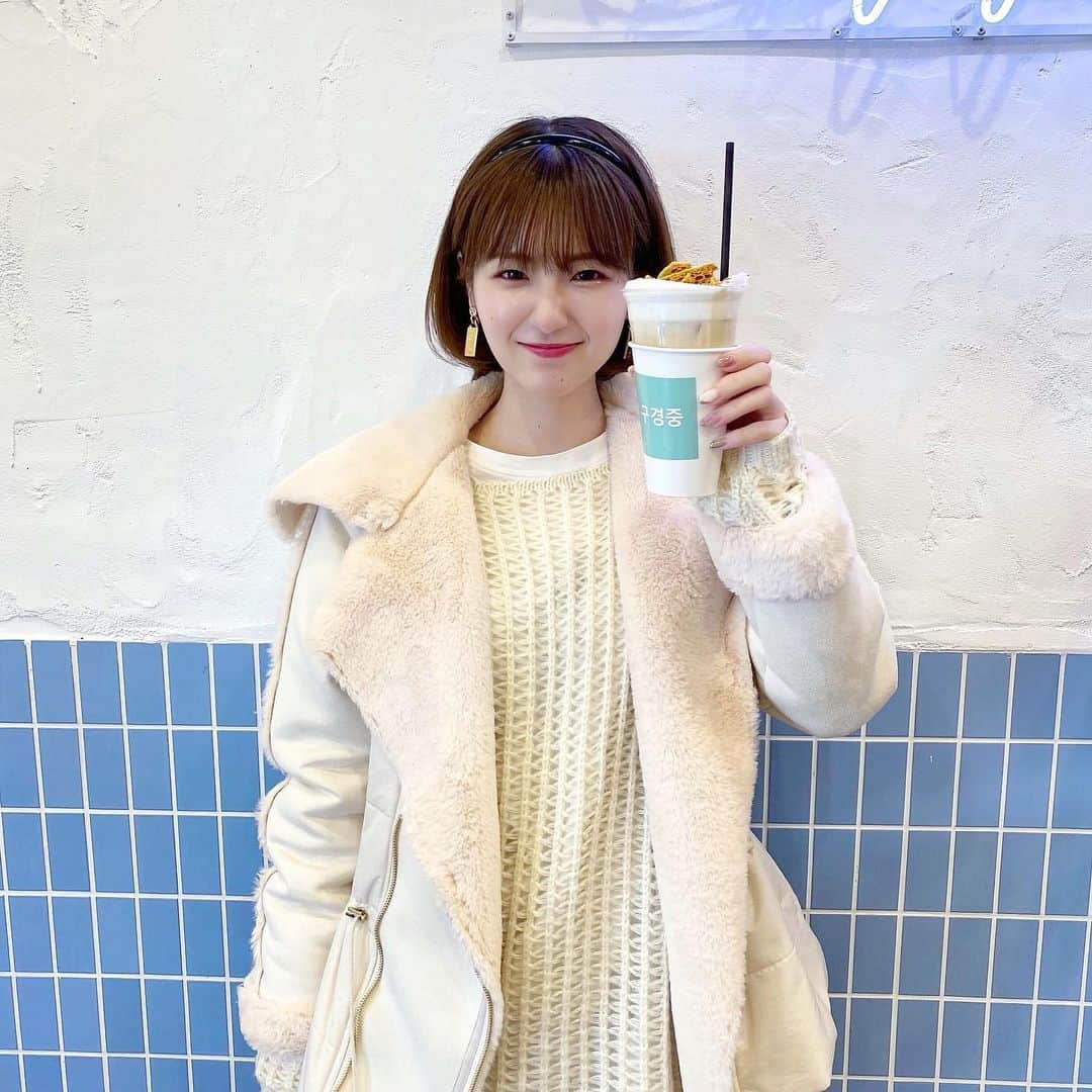 糸原美波のグルメインスタ