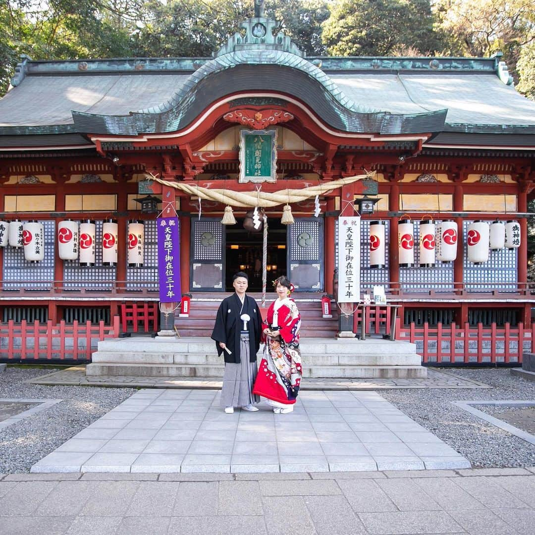 ラフィネ・マリアージュ迎賓館 大分県別府市のインスタグラム