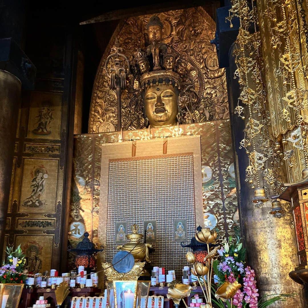 奈良 長谷寺 / nara hasederaのグルメインスタ