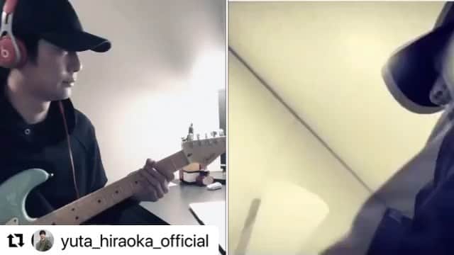 金子ノブアキのインスタグラム
