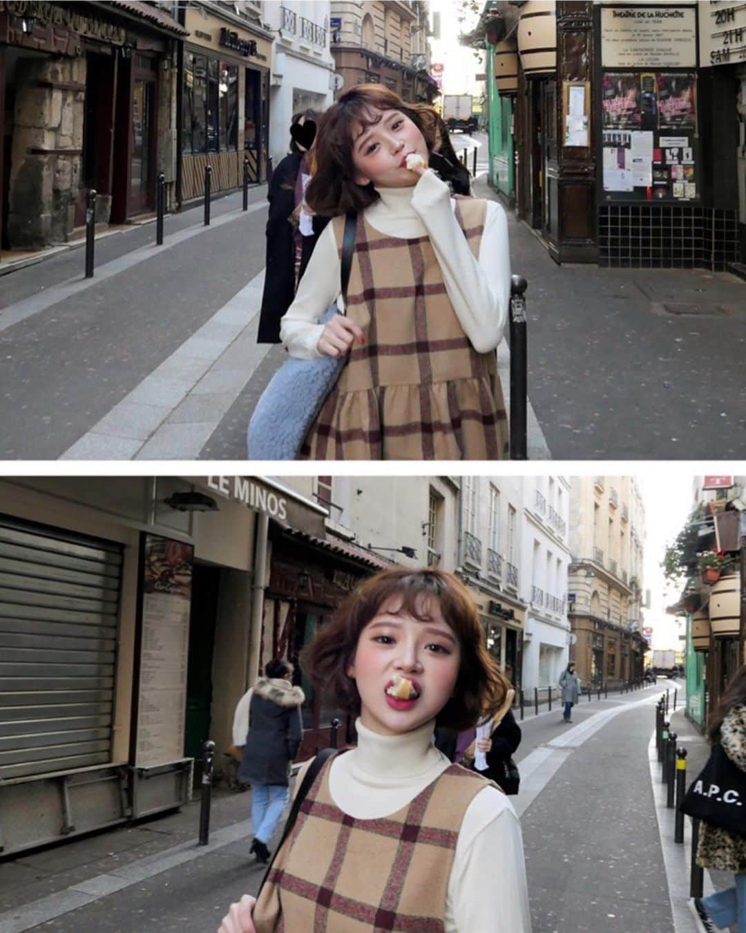 Yoonbitnaのインスタグラム
