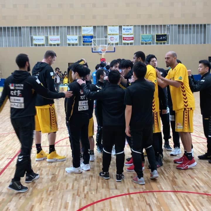 群馬クレインサンダーズのインスタグラム