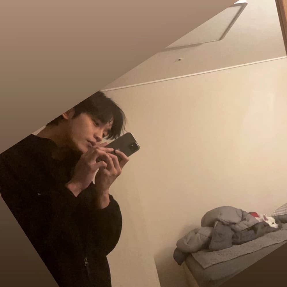 キム・ドワンのインスタグラム